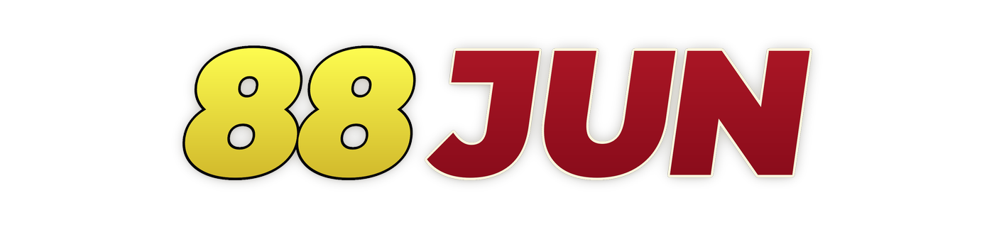 88jun Logo